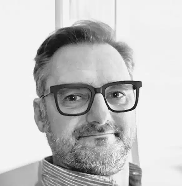 3D-Visualisierung eines linrob Linearroboters